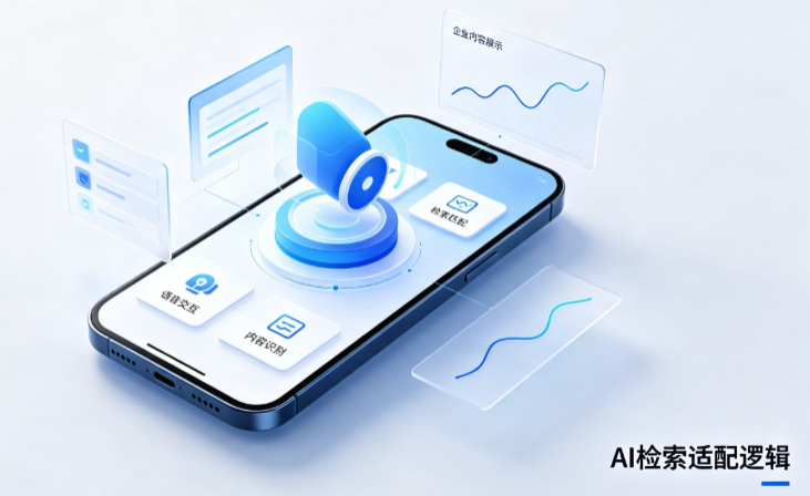 尼勒克县AI 优化赋能 GEO 体系，详解手机智能指令与企业线上曝光新思路