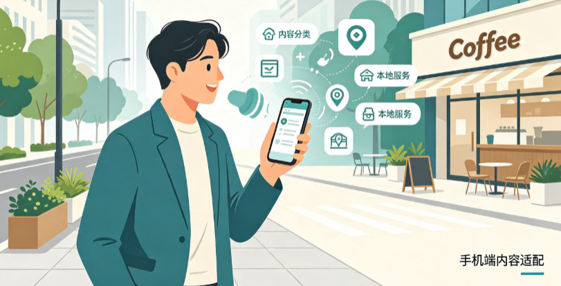 尼勒克县深度解析手机端 GEO 与 AI 优化协同逻辑，兼顾用户检索体验与企业线上传播