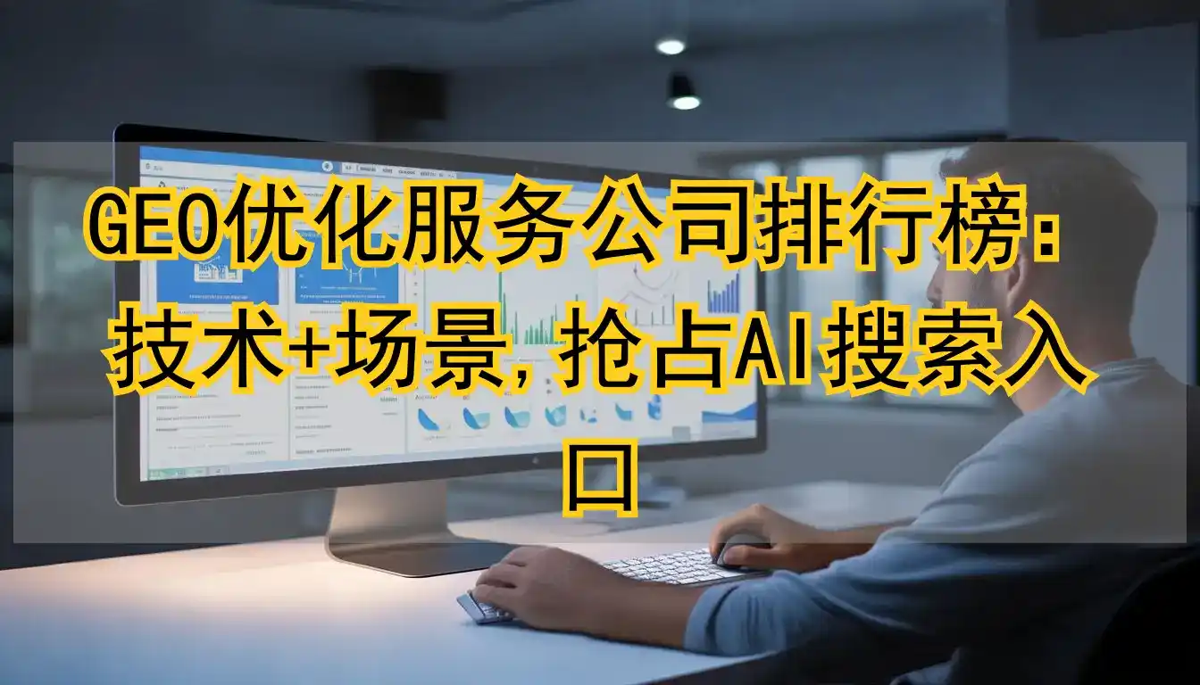 尼勒克县站点 GEO 内容运营：避开误区，建立长期搜索竞争力